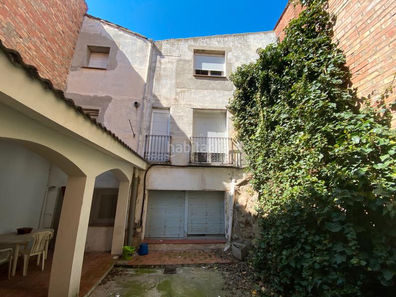 Foto bce93ba6-ece7-4f37-a6fa-ab4b7e7611d4. Casa bifamiliare con riscaldamento parcheggio in Linyola