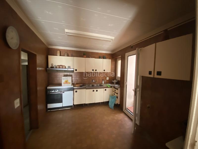 Foto d16f7081-f0e5-42c4-8a5a-d0c3fbefab3c. Casa bifamiliare con riscaldamento parcheggio in Linyola