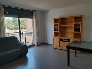 Zweistöckige Wohnung  Carrer anselm clavé