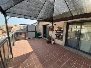 Dúplex  Carrer anselm clavé