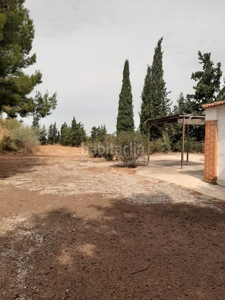 Foto 70d41640-1333-4d72-9bb2-ee2a336802cb. Finca rústica a Arbeca