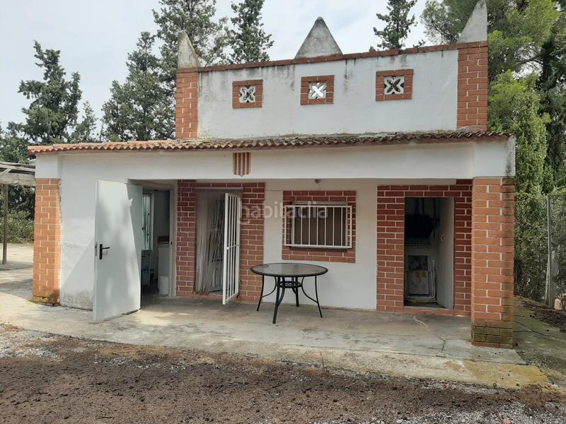 Foto a85c48f9-6e96-4f95-9e7f-b8eeba8d8527. Finca rústica a Arbeca