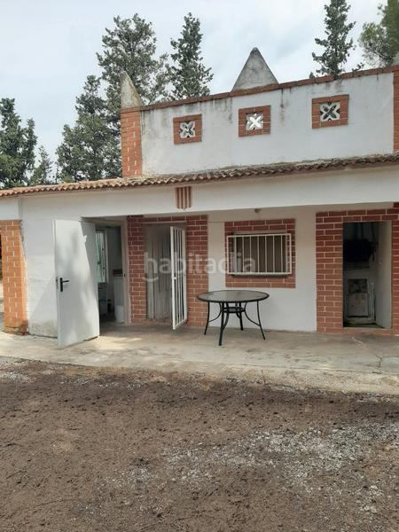 Foto c1cfa6a0-6cf4-4ada-9ea6-a3f082e3895b. Finca rústica a Arbeca