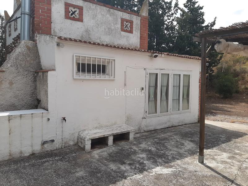 Foto ca9a5d69-192d-47b6-bafa-1aae24fb3294. Finca rústica a Arbeca