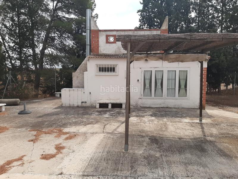 Foto 6eac2823-d176-42c0-abd7-a438b32a7972. Finca rústica en Arbeca
