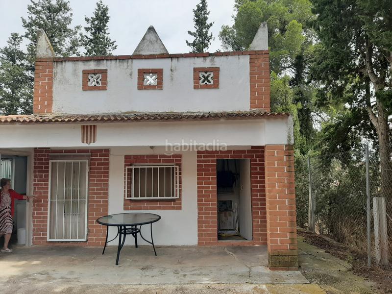 Foto 873efa17-8409-44cc-a745-87685fcbd880. Finca rústica en Arbeca