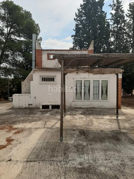 Foto 9a47531b-c213-41a0-b088-ee70cb4cd154. Finca rústica en Arbeca