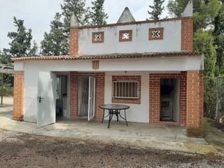 Finca rústica  Avinguda de montserrat