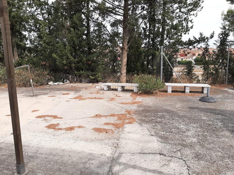 Foto d202c801-a814-4d66-b40a-fa6241ded632. Finca rústica en Arbeca