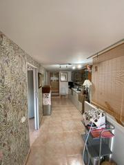 Casa a schiera  Carrer castell