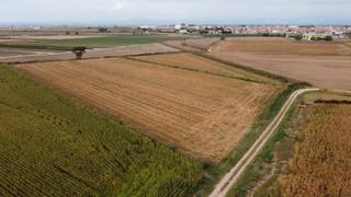 Finca rústica  N/a. Terreno en venta en bell-lloc