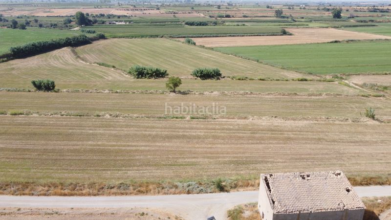 Foto 351174a8-8e57-4625-a8ea-f13ca88df75c. Finca rústica a carrer cristòfol colom 5 a Bellvís