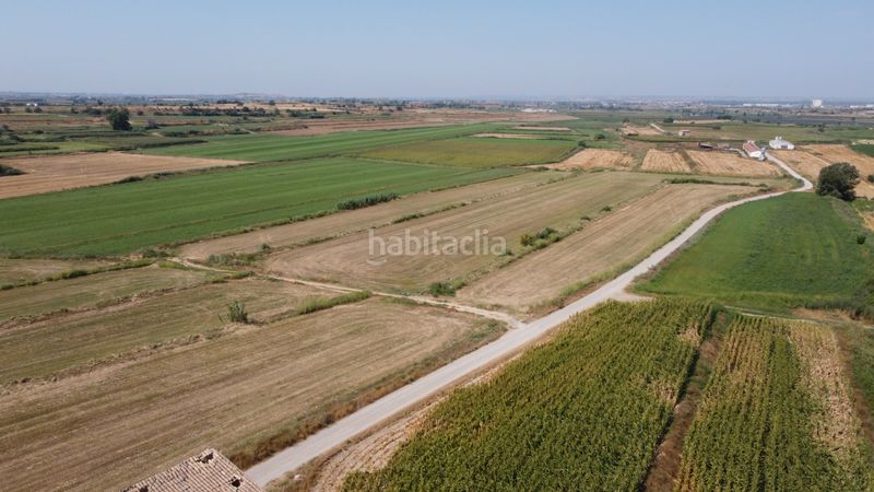 Foto 669bad36-28eb-4d54-813f-7f7f24205551. Finca rústica a carrer cristòfol colom 5 a Bellvís