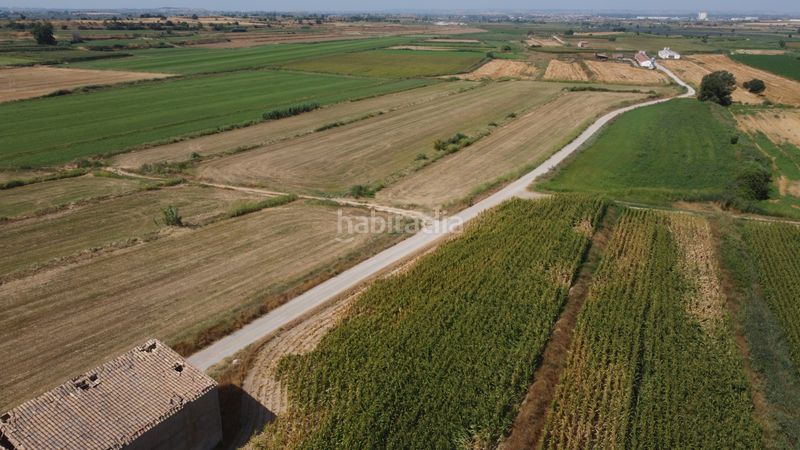 Foto 6776f9ed-4d4c-4332-9559-e99d38100f50. Finca rústica a carrer cristòfol colom 5 a Bellvís