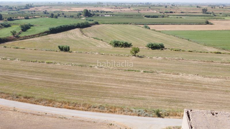 Foto ded0f1a6-ab0e-43ff-9032-7701b368e896. Finca rústica a carrer cristòfol colom 5 a Bellvís