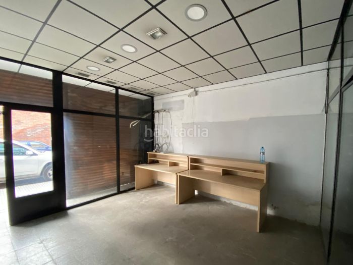 Foto 2e9a5e19-80be-4730-a2e6-4617598cc93d. Locale commerciale in carrer urgell 4 in Mollerussa