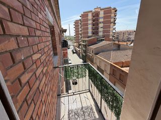 Pis  Carrer del sant crist. Pis en venda a balaguer