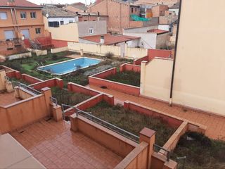 Maison  Avinguda de montserrat 66. Casa chalet en venta en arbeca, lleida