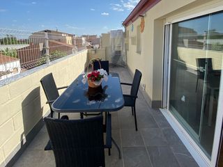 Duplex  Carrer de josep casanoves 52. Dúplex en venta en mollerussa