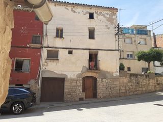 Maison  Passeig enric granados 3. Casa/chalet arbeca