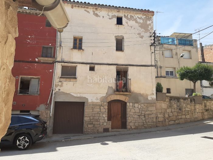 Foto 51f56209-51b3-4644-9fe5-0472650c7458. Casa /chalet en Arbeca