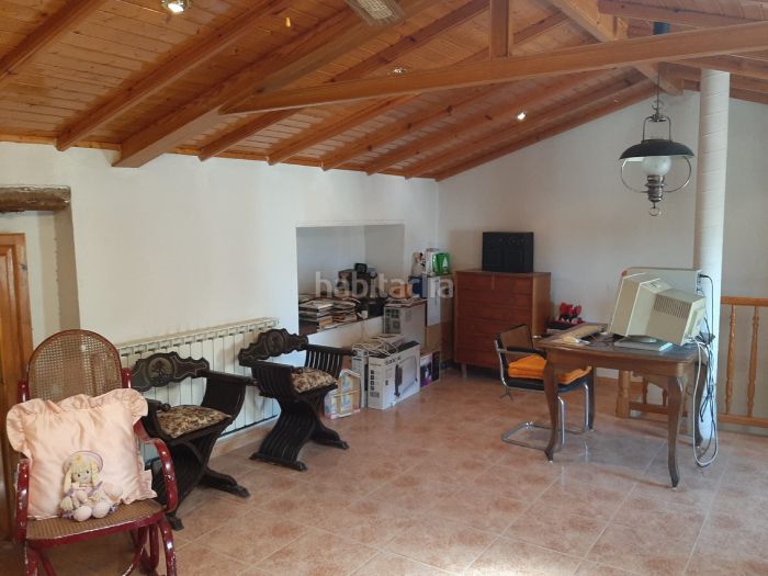 Foto 54d8a423-f575-4730-ade8-f8558cbab162. Casa /chalet en Arbeca