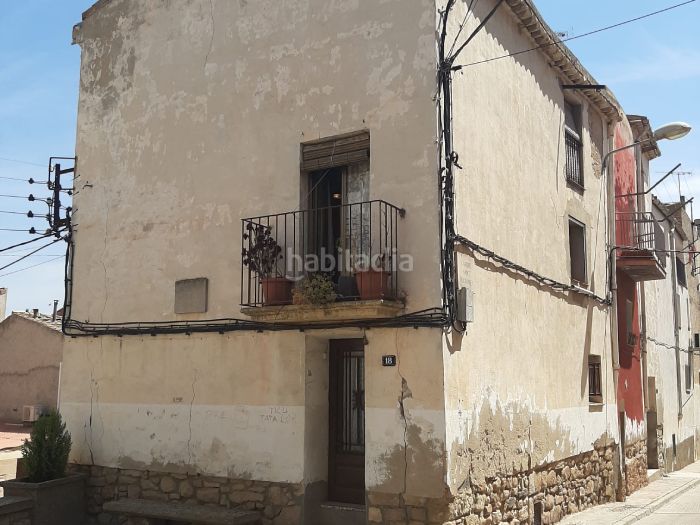 Foto e2b9c96d-9aed-4af5-b4df-c5d029f34f4d. Casa /chalet en Arbeca
