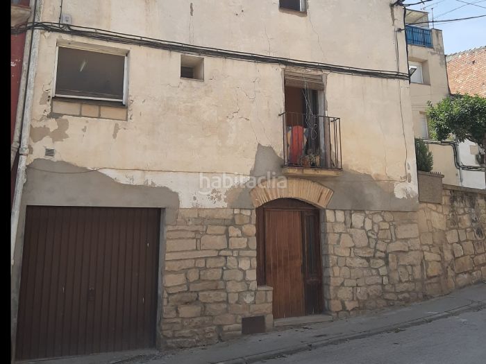 Foto e803bf99-57a3-4041-899b-ea038622e93d. Casa /chalet en Arbeca