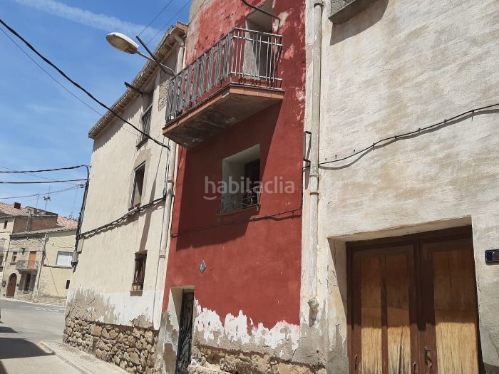 Foto 02a865b0-d43b-4168-9aad-94605e5f653e. Haus mit parking in Arbeca