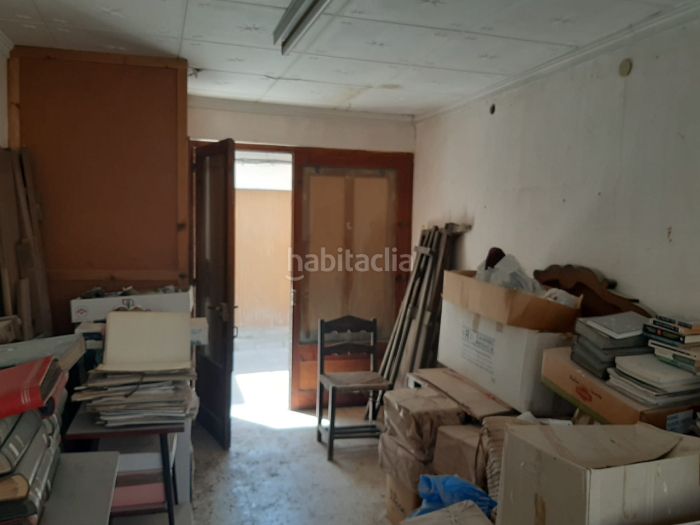 Foto 96f6fc54-6bde-4b85-a3fd-79028633be29. Haus mit parking in Arbeca