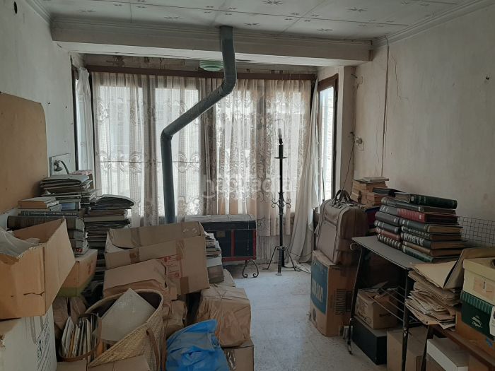 Foto c0449e56-cd6e-4b1c-9ed0-cdc1911c8eed. Haus mit parking in Arbeca