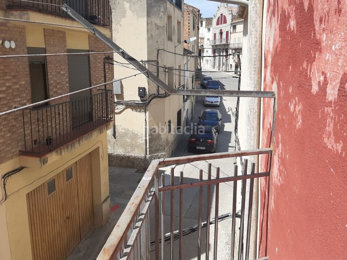 Foto f31b606a-1763-4ba5-9ee6-6e443bcaa327. Haus mit parking in Arbeca