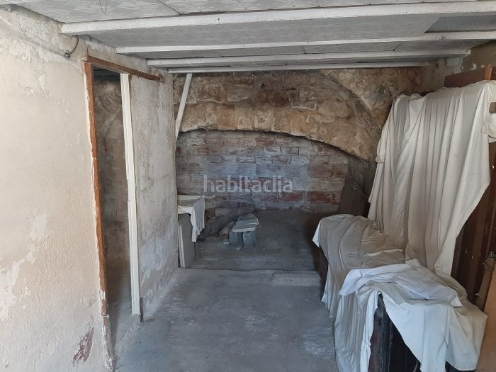 Foto ff9c81e3-f195-4e2f-9eb8-0b43922ee976. Haus mit parking in Arbeca