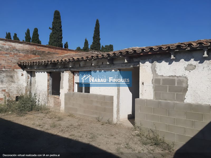 Foto 8e79950b-6034-40a9-b9ea-bb97253f77ca. Nau industrial a Balaguer