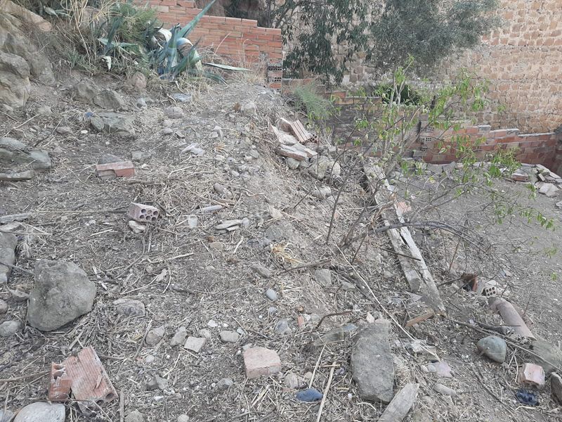 Foto 101b104d-0c6a-4b09-86be-12879431fa7d. Terreny residencial a Balaguer