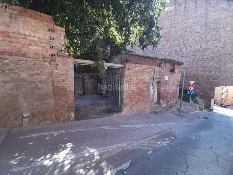 Foto 2775a666-be19-45a1-ba15-f9b5f05e39cc. Terreny residencial a Balaguer
