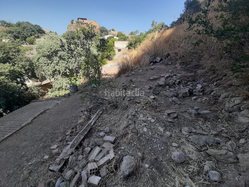 Foto 2b96dfe9-8fe6-4b84-a9ca-8dfe9a3976d2. Terreny residencial a Balaguer