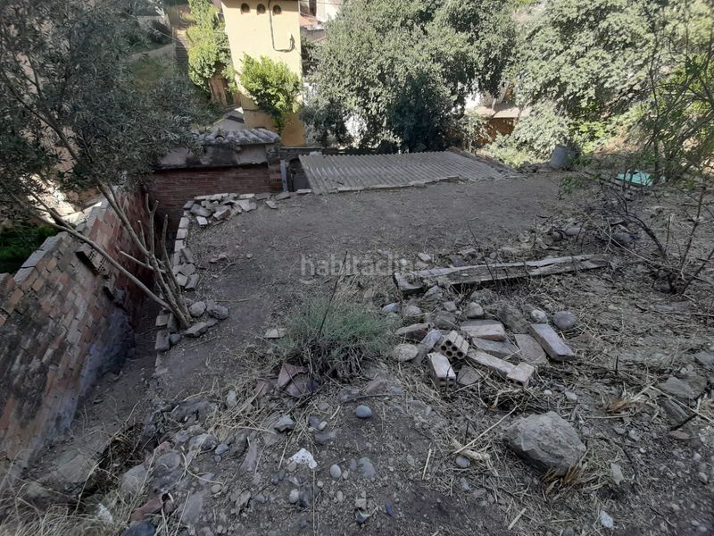 Foto 656f20a9-55d6-408c-aba4-d097744a7319. Terreny residencial a Balaguer