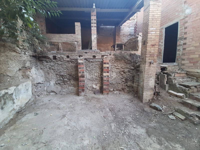 Foto 82c2e5a0-a97e-4164-801b-f646bd8d9e69. Terreny residencial a Balaguer