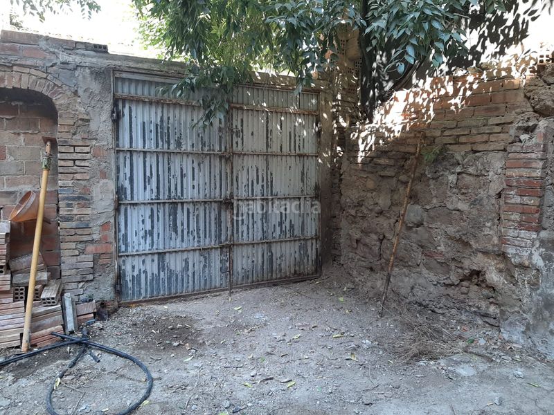 Foto 99723b3e-b98d-4346-ac11-8d5866bf36ba. Terreny residencial a Balaguer