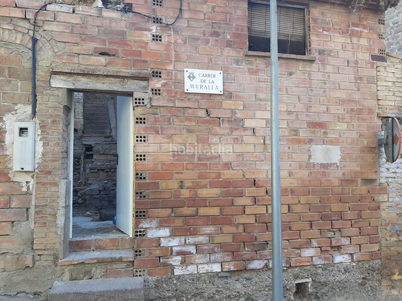 Foto d121fe3e-a46a-4bc5-aa68-81921c1fb800. Terreny residencial a Balaguer