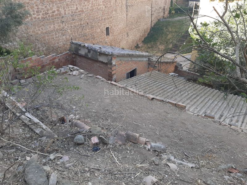 Foto d25a2897-764a-4676-abba-ce6b09df8817. Terreny residencial a Balaguer