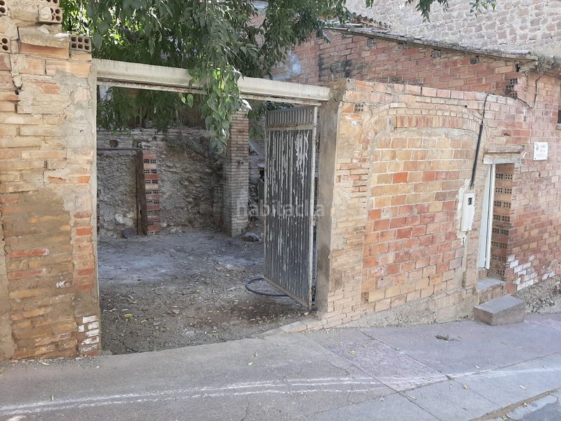 Foto d3ccd218-d47e-4449-b562-000454b10fea. Terreny residencial a Balaguer