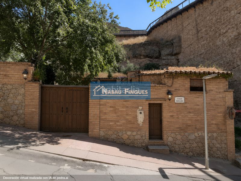 Foto de5425d4-84fe-40f6-a927-2476b9ea736a. Terreny residencial a Balaguer