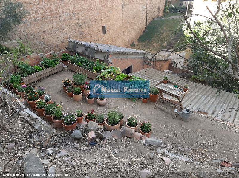 Foto f5167c59-cf53-45c1-b859-c5d9acfff221. Terreny residencial a Balaguer