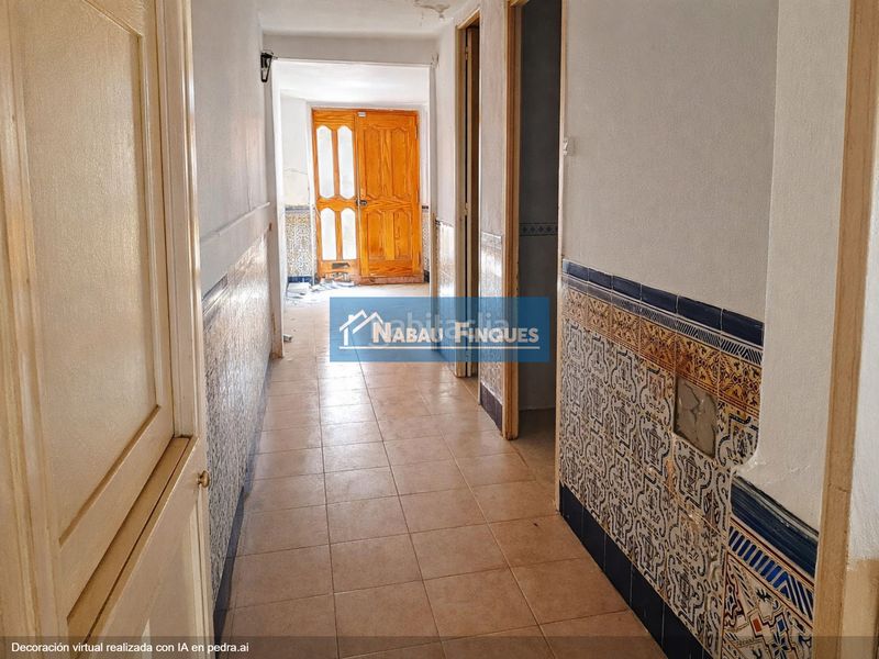 Foto 8b5e98d1-6a8c-4900-acd7-c4334578bca9. Casa aparellada a Belianes