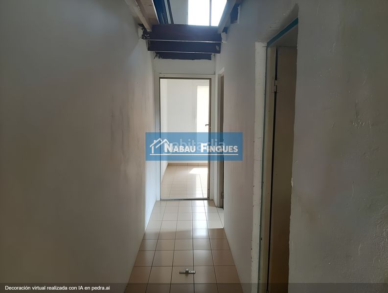 Foto 99be588b-ddf2-472a-a4f7-0a868c9b7862. Casa aparellada a Belianes