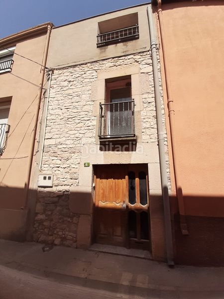 Foto f7db73f0-5ded-4b9e-b58b-93db03ce550d. Casa aparellada a Belianes