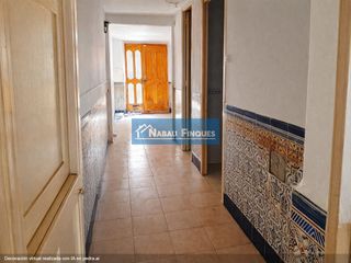 Doppelhaus  Carrer migdia
