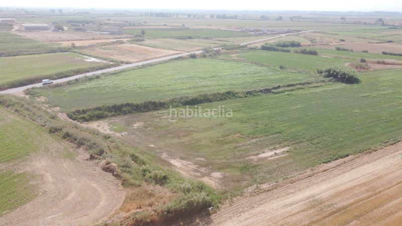 Foto f01eeb1c-85f7-4350-8eb7-8cb92d61f7c0. Finca rústica a n/a a Bellvís